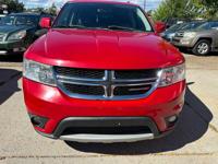 2015 Dodge Journey SXT 148K Miles-Primera Auto LLC Stock#3268 Wheat Ridge - Image 6