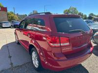 2015 Dodge Journey SXT 148K Miles-Primera Auto LLC Stock#3268 Wheat Ridge - Image 7