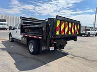 2012 Ford f-350 f350 f 350 SUPER DUTY XL LOW MILES! SCISSOR LIFT 8' DU - Image 4