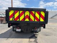 2012 Ford f-350 f350 f 350 SUPER DUTY XL LOW MILES! SCISSOR LIFT 8' DU - Image 5