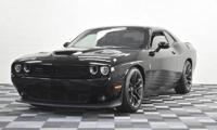 2022 Dodge Challenger R/T Scat Pack Coupe Denver Car Choice