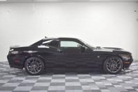 2022 Dodge Challenger R/T Scat Pack Coupe Denver Car Choice - Image 8