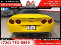 2011 Chevrolet Chevy Corvette Grand Sport FOR Vista View Dr., Longmont, CO 80504 - Image 7