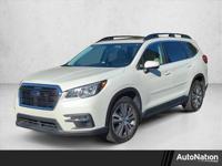 2019 Subaru Ascent Premium AWD All Wheel Drive SUV AUTONATION-Available Monday December 22nd-Call to confirm - Image 2