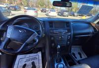 2016 Infiniti QX80 Fully Loaded No Credit Check No Job Financing city of atlanta - Image 3