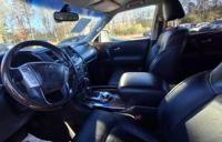 2016 Infiniti QX80 Fully Loaded No Credit Check No Job Financing city of atlanta - Image 4