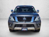 2018 Nissan Armada SL SUV AUTONATION-Available Monday December 22nd-Call to confirm - Image 3