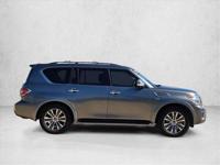 2018 Nissan Armada SL SUV AUTONATION-Available Monday December 22nd-Call to confirm - Image 5