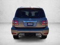 2018 Nissan Armada SL SUV AUTONATION-Available Monday December 22nd-Call to confirm - Image 8