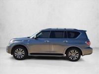 2018 Nissan Armada SL SUV AUTONATION-Available Monday December 22nd-Call to confirm - Image 10