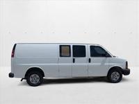 2016 GMC Savana Cargo Van AUTONATION-Available Monday December 22nd-Call to confirm - Image 5