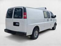2016 GMC Savana Cargo Van AUTONATION-Available Monday December 22nd-Call to confirm - Image 6