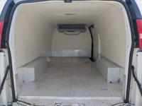 2016 GMC Savana Cargo Van AUTONATION-Available Monday December 22nd-Call to confirm - Image 7