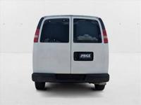 2016 GMC Savana Cargo Van AUTONATION-Available Monday December 22nd-Call to confirm - Image 8
