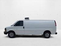 2016 GMC Savana Cargo Van AUTONATION-Available Monday December 22nd-Call to confirm - Image 10