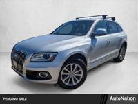2013 Audi Q5 Premium Plus AWD All Wheel Drive SUV AUTONATION-Available Monday December 22nd-Call to confirm - Image 2