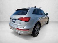2013 Audi Q5 Premium Plus AWD All Wheel Drive SUV AUTONATION-Available Monday December 22nd-Call to confirm - Image 5