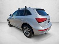 2013 Audi Q5 Premium Plus AWD All Wheel Drive SUV AUTONATION-Available Monday December 22nd-Call to confirm - Image 8