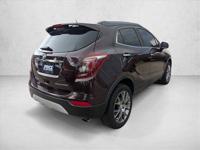 2017 Buick Encore Sport Touring AWD All Wheel Drive SUV AUTONATION-Available Monday December 22nd-Call to confirm - Image 6
