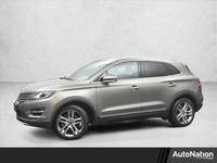 2017 Lincoln MKC Reserve AWD All Wheel Drive SUV AUTONATION-Available Monday December 22nd-Call to confirm - Image 2