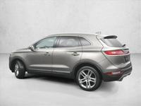 2017 Lincoln MKC Reserve AWD All Wheel Drive SUV AUTONATION-Available Monday December 22nd-Call to confirm - Image 7