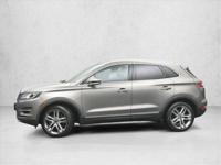 2017 Lincoln MKC Reserve AWD All Wheel Drive SUV AUTONATION-Available Monday December 22nd-Call to confirm - Image 8