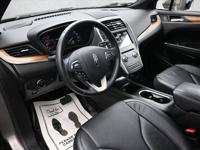 2017 Lincoln MKC Reserve AWD All Wheel Drive SUV AUTONATION-Available Monday December 22nd-Call to confirm - Image 10