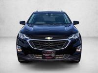 2018 Chevrolet Equinox LT AWD All Wheel Drive Chevy SUV AUTONATION-Available Monday December 22nd-Call to confirm - Image 3