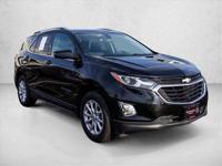 2018 Chevrolet Equinox LT AWD All Wheel Drive Chevy SUV AUTONATION-Available Monday December 22nd-Call to confirm - Image 4