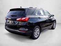 2018 Chevrolet Equinox LT AWD All Wheel Drive Chevy SUV AUTONATION-Available Monday December 22nd-Call to confirm - Image 6