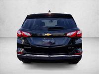 2018 Chevrolet Equinox LT AWD All Wheel Drive Chevy SUV AUTONATION-Available Monday December 22nd-Call to confirm - Image 7