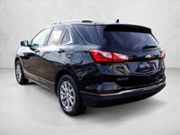 2018 Chevrolet Equinox LT AWD All Wheel Drive Chevy SUV AUTONATION-Available Monday December 22nd-Call to confirm - Image 8