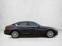 2015 INFINITI Q50 AWD All Wheel Drive AUTONATION-Available Monday December 22nd-Call to confirm - Image 5