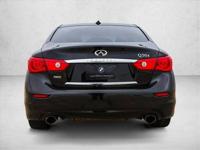 2015 INFINITI Q50 AWD All Wheel Drive AUTONATION-Available Monday December 22nd-Call to confirm - Image 7