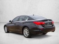 2015 INFINITI Q50 AWD All Wheel Drive AUTONATION-Available Monday December 22nd-Call to confirm - Image 8