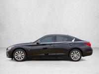 2015 INFINITI Q50 AWD All Wheel Drive AUTONATION-Available Monday December 22nd-Call to confirm - Image 9