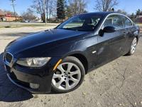 2008 BMW 328xi COUPE ZION ILLINOIS - Image 2