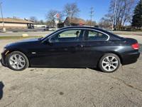 2008 BMW 328xi COUPE ZION ILLINOIS - Image 5
