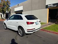 2016 Audi Q3 AWD All Wheel Drive Prestige SUV Thrifty Car Sales - Image 5