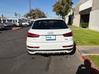 2016 Audi Q3 AWD All Wheel Drive Prestige SUV Thrifty Car Sales - Image 6