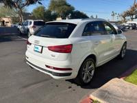 2016 Audi Q3 AWD All Wheel Drive Prestige SUV Thrifty Car Sales - Image 7