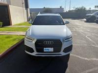 2016 Audi Q3 AWD All Wheel Drive Prestige SUV Thrifty Car Sales - Image 10