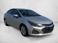 2019 Chevrolet Cruze LT Chevy AUTONATION-Available Monday December 22nd-Call to confirm - Image 4