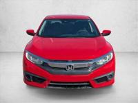 2017 Honda Civic Sedan LX AUTONATION-Available Monday December 22nd-Call to confirm - Image 3