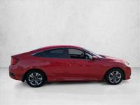 2017 Honda Civic Sedan LX AUTONATION-Available Monday December 22nd-Call to confirm - Image 5