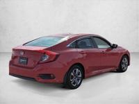 2017 Honda Civic Sedan LX AUTONATION-Available Monday December 22nd-Call to confirm - Image 6