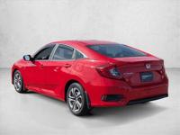 2017 Honda Civic Sedan LX AUTONATION-Available Monday December 22nd-Call to confirm - Image 8