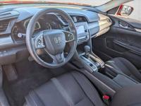 2017 Honda Civic Sedan LX AUTONATION-Available Monday December 22nd-Call to confirm - Image 10