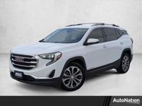 2020 GMC Terrain SLT SUV AUTONATION-Available Monday December 22nd-Call to confirm - Image 2