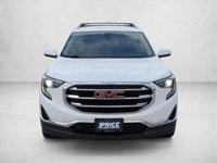 2020 GMC Terrain SLT SUV AUTONATION-Available Monday December 22nd-Call to confirm - Image 3